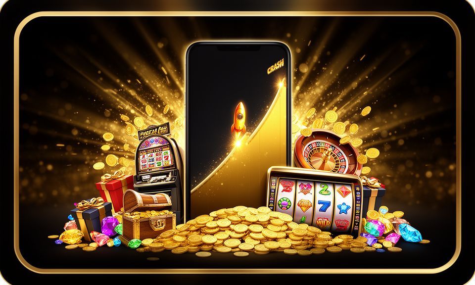 toto767 Mega Jackpot Baccarat တွင် ဘာတွေပါဝင်သလဲ